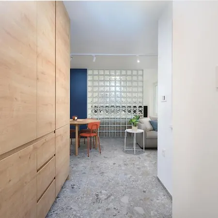 Petka Apartment
