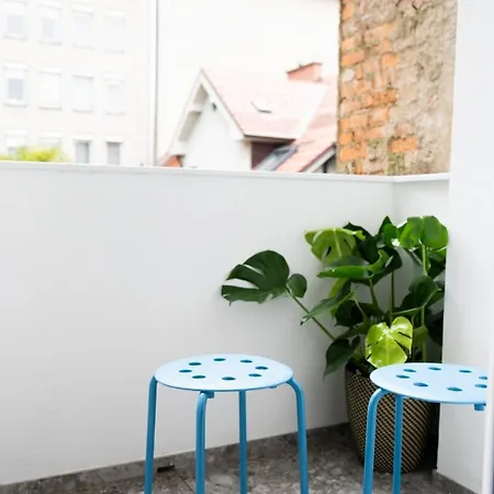 Apartment Petka