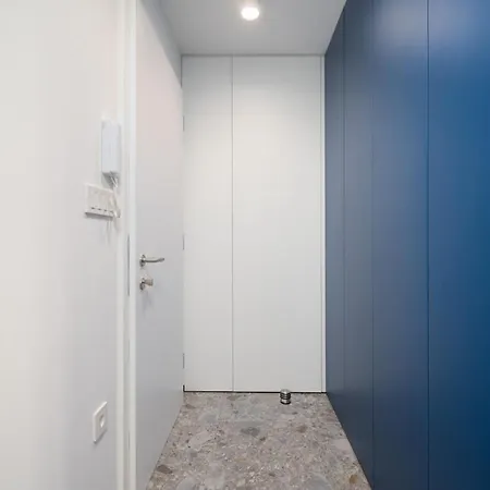 Apartment Petka