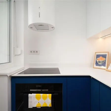 Petka Apartment