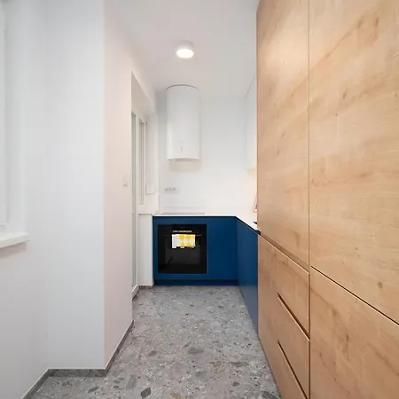Apartment Petka