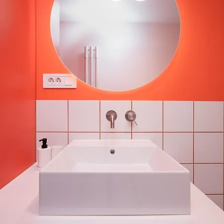 Petka アパート リュブリャナ