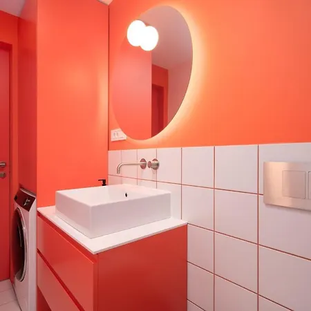 Petka アパート *