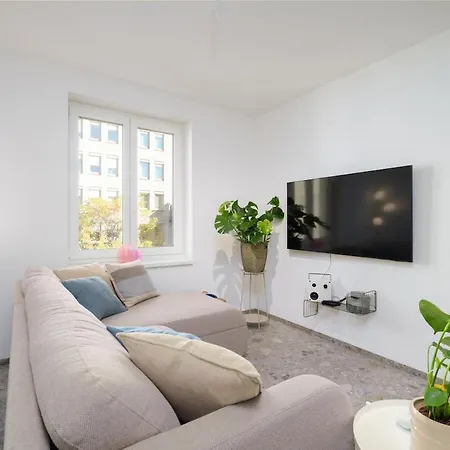 Apartment Petka *