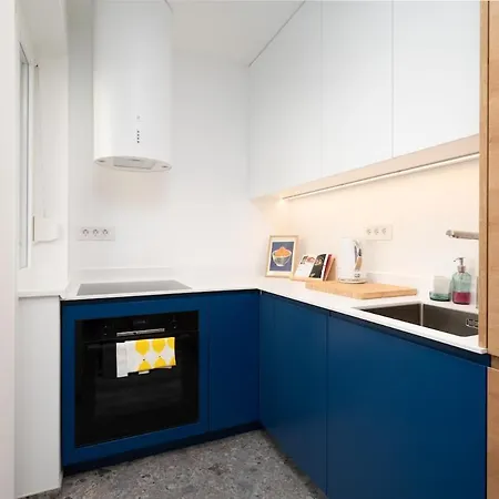 Petka Apartment