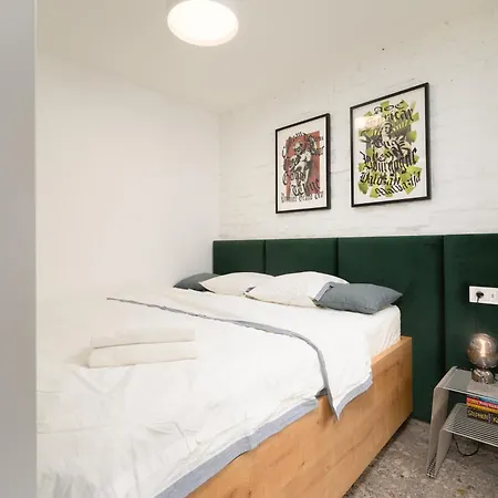 Apartment Petka