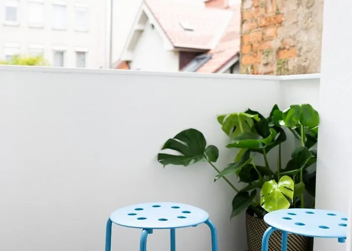 Апартаменты Petka