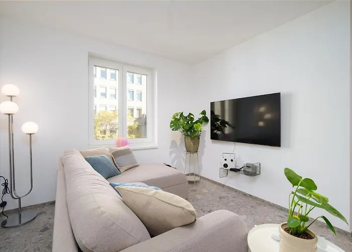 Апартаменты Petka *