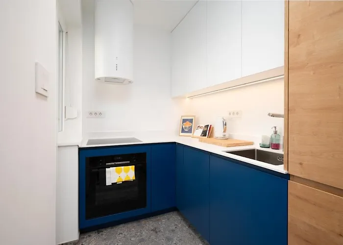 Petka Апартаменты