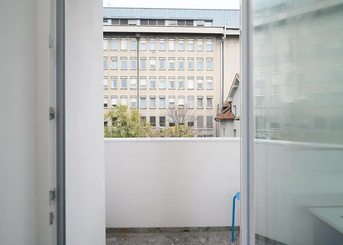 Lejlighed Petka Ljubljana