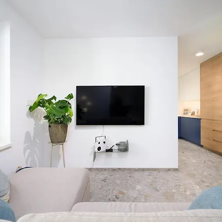 Petka Apartman Ljubljana