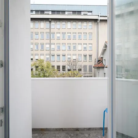 Apartman Petka Ljubljana