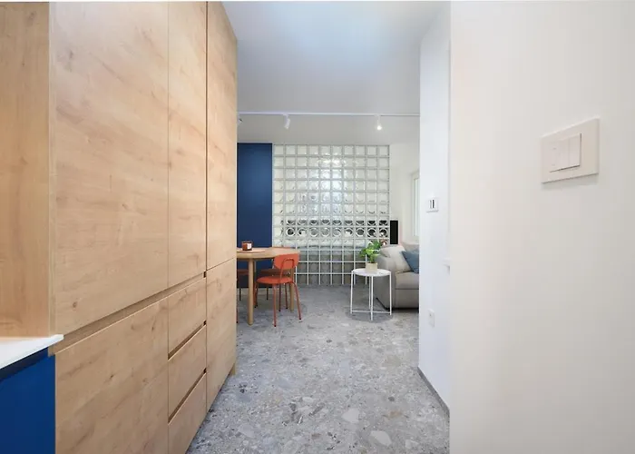 Petka Διαμέρισμα