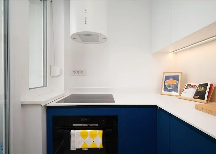 Petka Διαμέρισμα