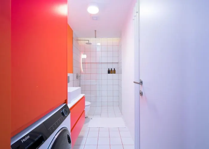 Διαμέρισμα Petka *