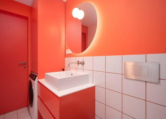 Petka Διαμέρισμα *