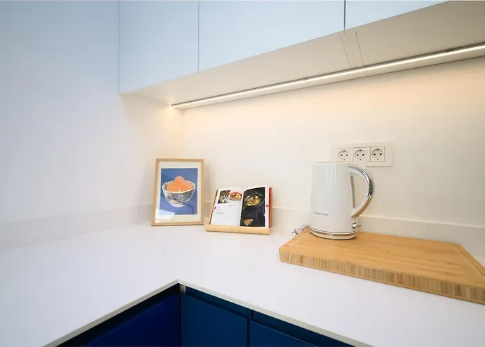 Petka Διαμέρισμα Λιουμπλιάνα