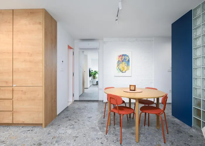 Διαμέρισμα Petka *